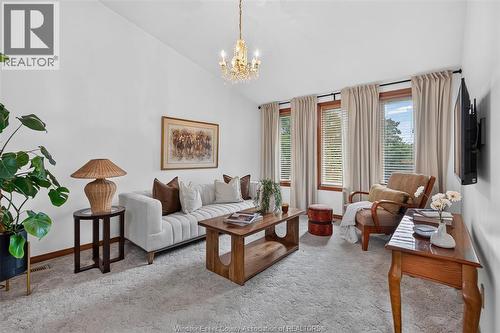 1946 Lepain Crescent, Lasalle, ON 