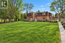 661 FRANCIS Road Unit# 4  Burlington, ON L7T 3X6