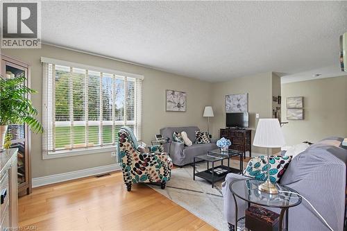 661 Francis Road Unit# 4, Burlington, ON 
