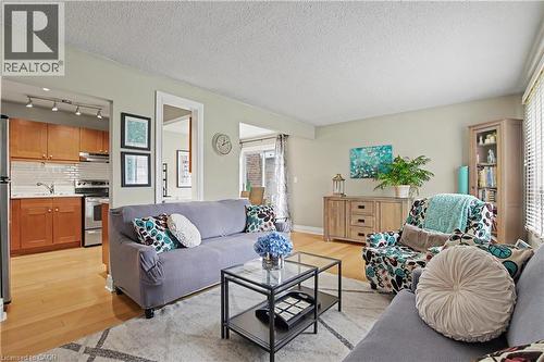 661 Francis Road Unit# 4, Burlington, ON 