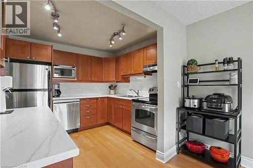 661 Francis Road Unit# 4, Burlington, ON 