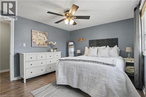 661 Francis Road Unit# 4, Burlington, ON 