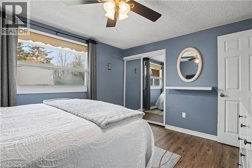 661 Francis Road Unit# 4, Burlington, ON 