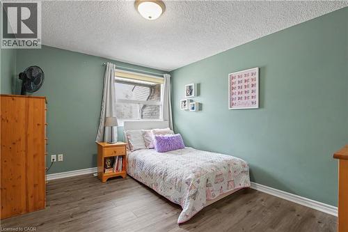 661 Francis Road Unit# 4, Burlington, ON 