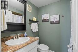 Main 4 piece bath - 