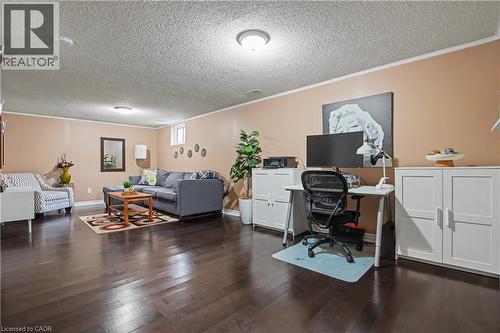 661 Francis Road Unit# 4, Burlington, ON 