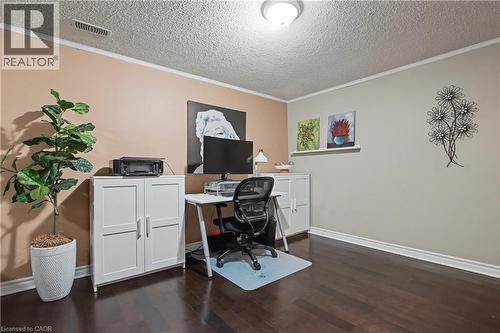 661 Francis Road Unit# 4, Burlington, ON 