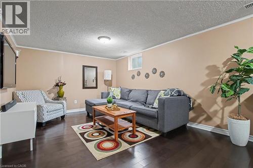 661 Francis Road Unit# 4, Burlington, ON 