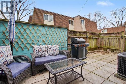 661 Francis Road Unit# 4, Burlington, ON 