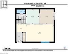 Main Level - 