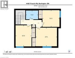 Second Level - 