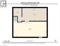 Basement - 