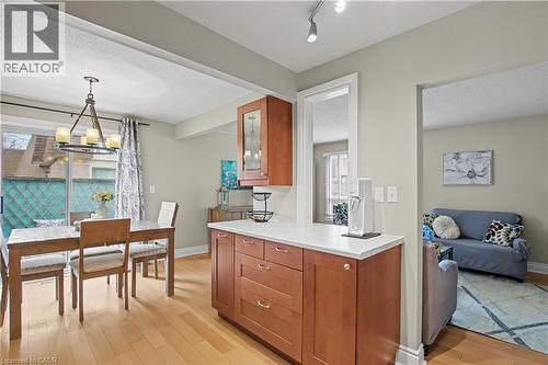 661 Francis Road Unit# 4, Burlington, ON 