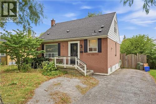 408 Sanatorium Road, Hamilton, ON 