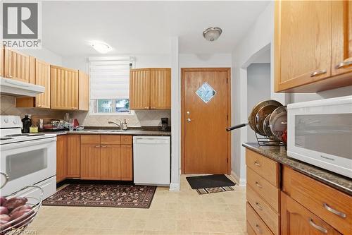408 Sanatorium Road, Hamilton, ON 