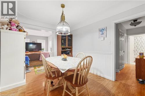 408 Sanatorium Road, Hamilton, ON 