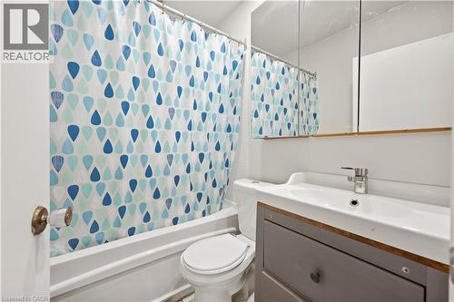 408 Sanatorium Road, Hamilton, ON 