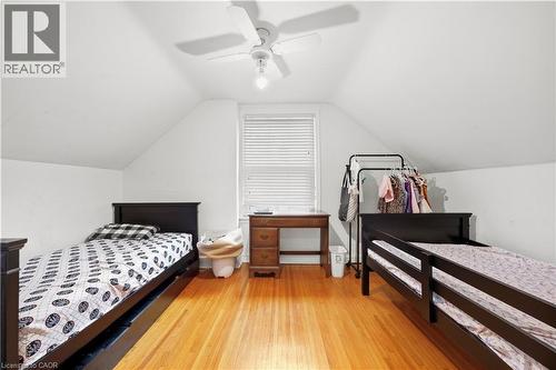 408 Sanatorium Road, Hamilton, ON 