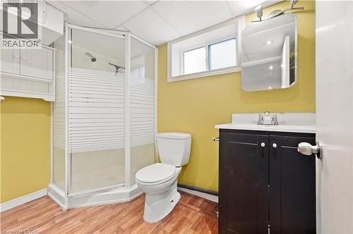 408 Sanatorium Road, Hamilton, ON 