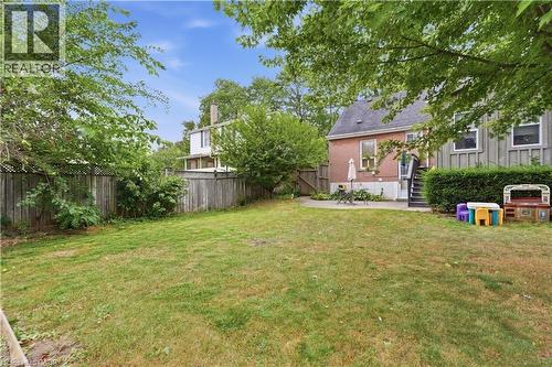 408 Sanatorium Road, Hamilton, ON 