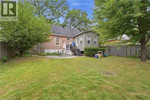 408 Sanatorium Road, Hamilton, ON 