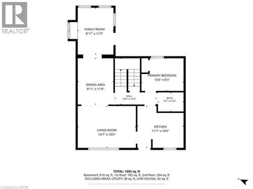 408 Sanatorium Road, Hamilton, ON 