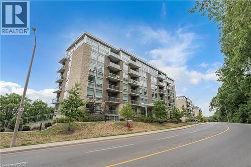 455 CHARLTON Avenue E Unit# 504 , Hamilton, Ontario L8N 0B2 2