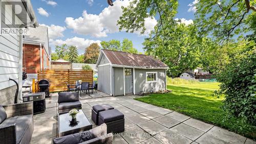 675 Lundys Lane, Peterborough, ON 