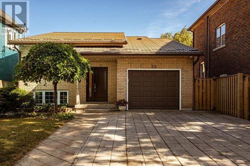 33 Albert Street, Hamilton, ON 