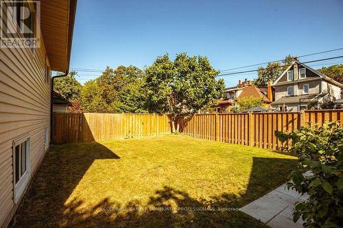 33 Albert Street, Hamilton, ON 
