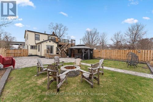 1019 Beach Boulevard, Hamilton, ON 