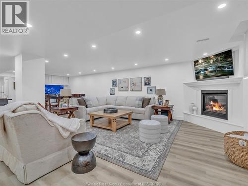 4086 St. Francis Crescent, Lasalle, ON 