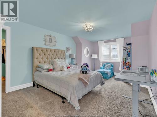 4086 St. Francis Crescent, Lasalle, ON 