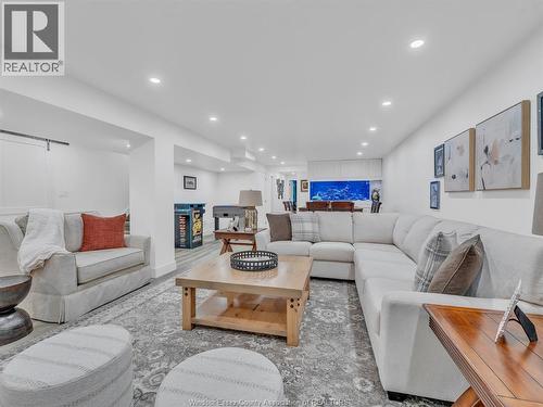 4086 St. Francis Crescent, Lasalle, ON 