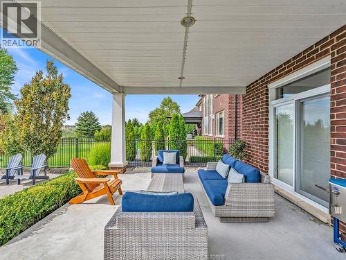 4086 St. Francis Crescent, Lasalle, ON 