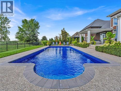 4086 St. Francis Crescent, Lasalle, ON 