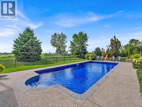 4086 St. Francis Crescent, Lasalle, ON 