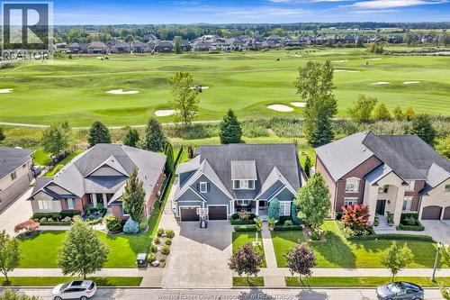 4086 St. Francis Crescent, Lasalle, ON 
