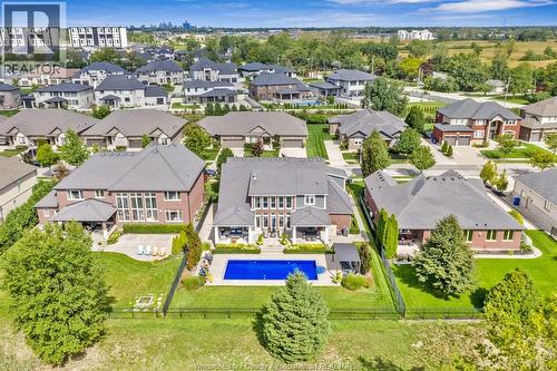 4086 St. Francis Crescent, Lasalle, ON 