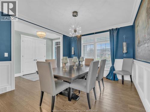 4086 St. Francis Crescent, Lasalle, ON 