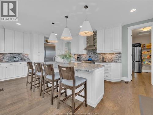 4086 St. Francis Crescent, Lasalle, ON 