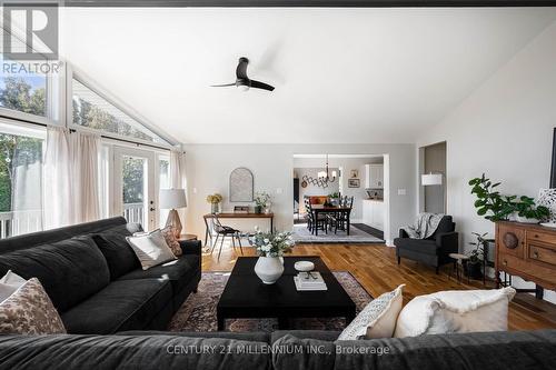 433527 4Th Line, Amaranth, ON 