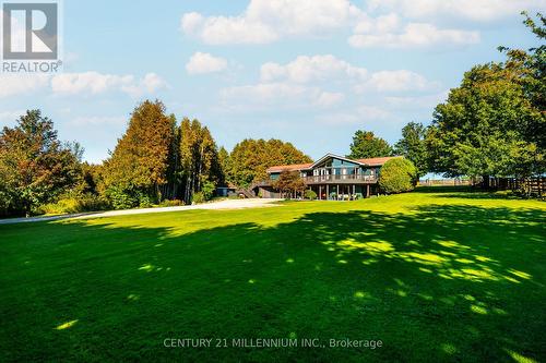 433527 4Th Line, Amaranth, ON 