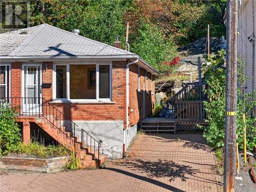 992 Martindale, Sudbury, ON 