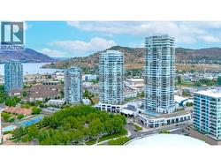 1191 Sunset Drive Unit# 401 Kelowna, BC V1Y 9Z5