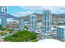 1191 Sunset Drive Unit# 401, Kelowna, BC 