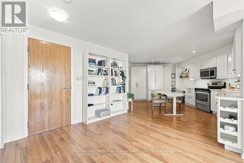 715 - 340 Watson Street W, Whitby (Port Whitby), ON 
