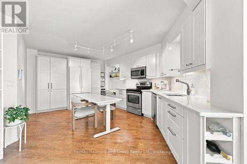 715 - 340 Watson Street W, Whitby (Port Whitby), ON 