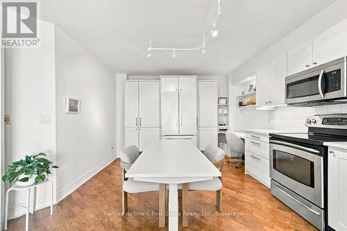 715 - 340 Watson Street W, Whitby (Port Whitby), ON 