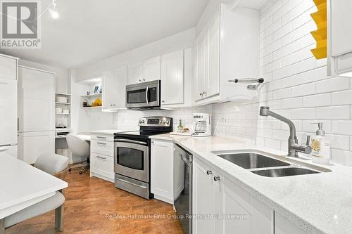 715 - 340 Watson Street W, Whitby (Port Whitby), ON 